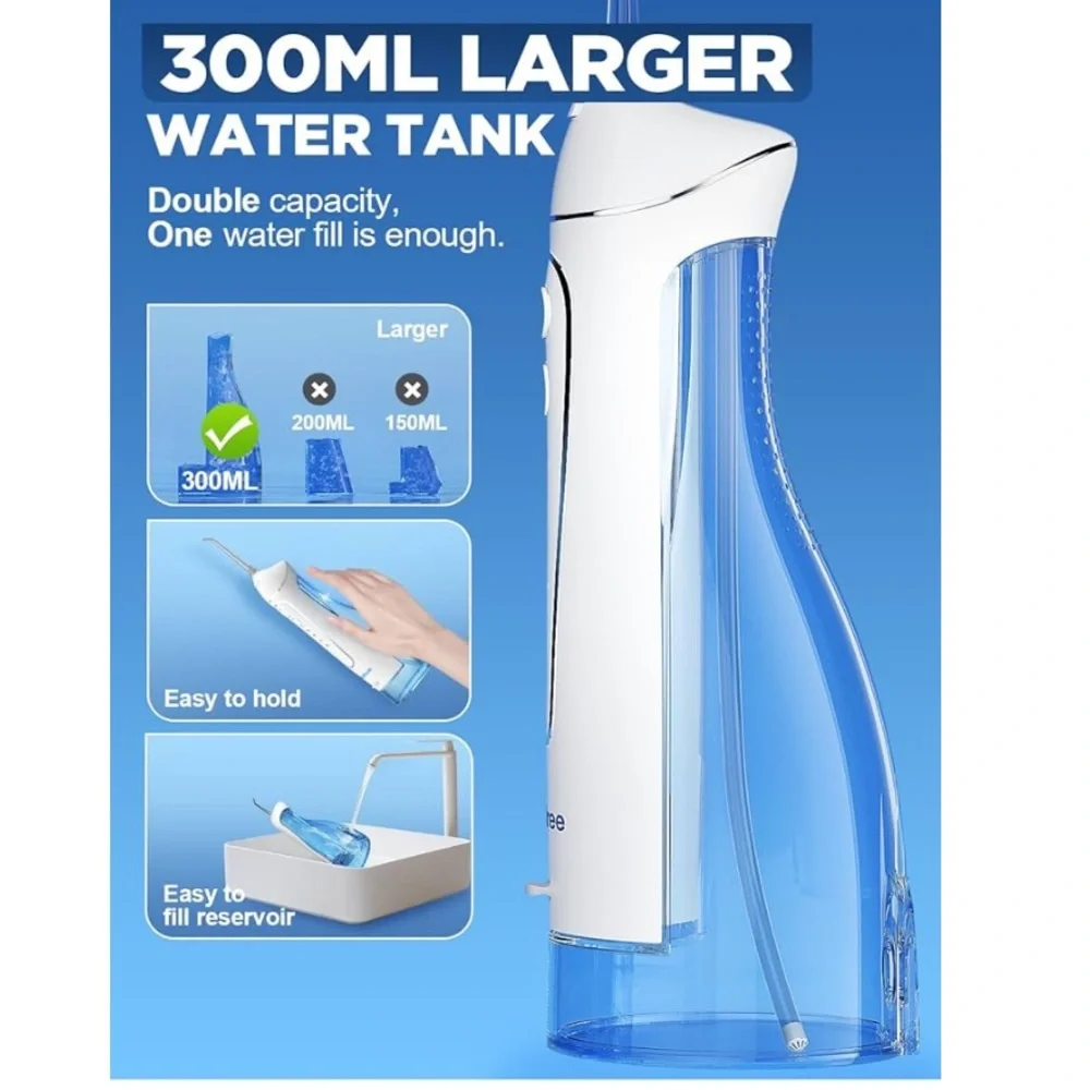 OralFree water dental